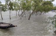ঘূর্ণিঝড় সিত্রাং : বাংলাদেশের কোন কোন জেলা ঝুঁকিতে?