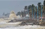 ঘূর্ণিঝড় ‌‘সিত্রাং’ যেভাবে এলো নামটি