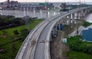 তৃতীয় শীতলক্ষ্যা সেতুর কাল উদ্বোধন