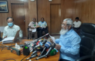 জন্মের পরই দেওয়া হবে এনআইডি