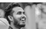 গ্লোবাল ইন্ডিপেন্ডেন্ট ফিল্ম ফ্যাস্টিভালের জুরি নাঈম হক