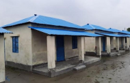 প্রধানমন্ত্রীর ঘর পাওয়া ৪ লাখ মানুষকে আশ্রয় কেন্দ্রে যেতে হয়নি