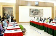 আওয়ামী লীগের কার্যনির্বাহী সংসদের সভা আজ