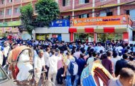 প্রশ্নফাঁসে বিমানের ৫ কর্মকর্তা-কর্মচারী গ্রেপ্তার