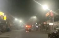 ভাড়া নিয়ে বিবাদ, হেলপারের ধাক্কায় যাত্রীর মৃত্যু