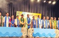 গঙ্গা-যমুনা সাংস্কৃতিক উৎসবের উদ্বোধন