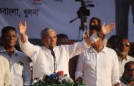 ভোট ও ভাতের অধিকার কেড়ে নিয়েছে সরকার: মির্জা ফখরুল