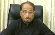 কালাকানুন করে জনগণের মুখ বন্ধ করে রাখা হচ্ছে: জি এম কাদের