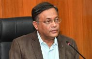 করোনায় আক্রান্ত হয়েছেন তথ্যমন্ত্রী