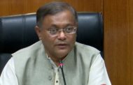 গোপন বুথে সিসিটিভি ক্যামেরা বসানোর সমালোচনা হচ্ছে: তথ্যমন্ত্রী