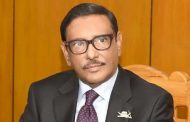 সরকার বিএনপির সমাবেশে বাধা দেয়নি বরং প্রশাসনিক সহযোগিতা করছে: কাদের
