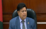 রোহিঙ্গা প্রত্যাবাসনে মিয়ানমারের বার্তা শিগগিরই ঢাকাকে পৌঁছে দেবে চীন: পররাষ্ট্রমন্ত্রী
