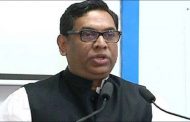 শতভাগ বিদ্যুৎ সরবরাহের চ্যালেঞ্জ আরও দীর্ঘ হবে: নসরুল হামিদ