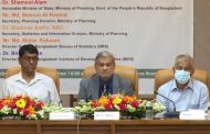 মূল্যস্ফীতি আরও কমবে: পরিকল্পনামন্ত্রী