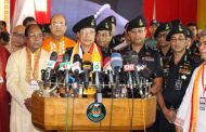 জঙ্গিদের চেয়ে র‍্যাব আরও বেশি স্মার্ট: র‌্যাব ডিজি