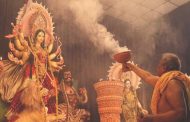 আজ মহানবমী