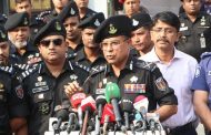 ‘দুর্গম পাহাড়ে জঙ্গি প্রশিক্ষণের আস্তানা গুঁড়িয়ে দেওয়া হয়েছে’