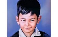 শেখ রাসেলের জন্মদিন আজ