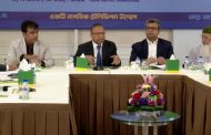 পরিকল্পিত ঢাকা গড়ে তুলতে কাজ চালিয়ে যাচ্ছে সরকার: তাজুল ইসলাম