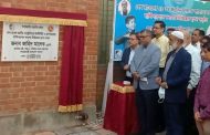 চিকিৎসা নিতে বিদেশ যেতে হবে না: স্বাস্থ্যমন্ত্রী
