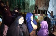 তালাবদ্ধ ঘর থেকে স্বামী-স্ত্রীর অর্ধগলিত মরদেহ উদ্ধার
