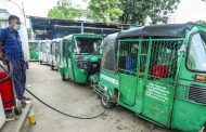 সিএনজি স্টেশন বন্ধ হতে পারে আরও ২ ঘণ্টা