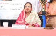 ‘কন্যাশিশুর সুরক্ষায় আমাদের মানসিকতার পরিবর্তন প্রয়োজন’