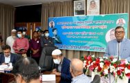 ডেঙ্গু মোকাবিলায় স্বাস্থ্য মন্ত্রণালয় পর্যাপ্ত প্রস্তুতি নিয়েছে: স্বাস্থ্যমন্ত্রী