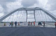 মধুমতি সেতুর দ্বার খুলছে ১০ অক্টোবর