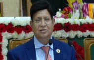 বাংলাদেশে জ্বালানি সরবরাহ করবে ব্রুনাই: পররাষ্ট্রমন্ত্রী
