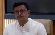 নৌপথ নিরাপদ না থাকলে প্রশ্নবিদ্ধ হবে দেশ: নৌপরিবহন প্রতিমন্ত্রী