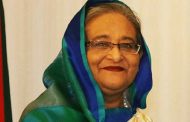 টোল ফি দিয়েই পদ্মা সেতু পার হলেন প্রধানমন্ত্রী