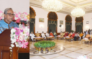 সাম্প্রদায়িক সম্প্রীতি বাঙালির চিরকালীন ঐতিহ্য: রাষ্ট্রপতি