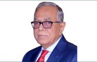 বস্ত্রখাত কর্মসংস্থান ও বৈদেশিক মুদ্রা অর্জনে ভূমিকা রাখছে: রাষ্ট্রপতি