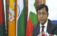 যুক্তরাষ্ট্রে বাংলাদেশের রাষ্ট্রদূত সহিদুলের নিয়োগ বাতিল