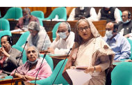 যেকোনো অবস্থার জন্য প্রস্তুত থাকুন: দেশবাসীকে প্রধানমন্ত্রী