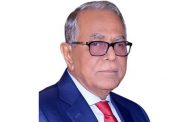 মরণোত্তর চক্ষুদানে সবাইকে এগিয়ে আসার আহ্বান রাষ্ট্রপতির
