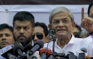 বাধা দিয়ে লাভ নেই,পল্টনেই গণসমাবেশ হবে: মির্জা ফখরুল