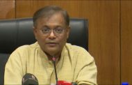 সরকারের বিরুদ্ধে বিএনপি গায়েবি অভিযোগ করছে: তথ্যমন্ত্রী