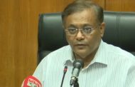 বিএনপি দলটি বিষধর সাপ, সুযোগ পেলে ছোবল মারবেই: তথ্যমন্ত্রী
