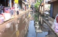 দুর্ভোগের শেষ নেই পূর্ব জুরাইনবাসীর