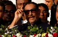 সময় আসলে বিএনপিকে আন্দোলন বুঝিয়ে দেয়া হবে: কাদের