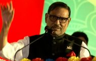 বিএনপি ক্ষমতায় এলে পুরো বাংলাদেশকেই গিলে খাবে: কাদের
