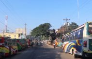 সিলেটের ৩ জেলায় পরিবহন ধর্মঘট শুরু