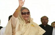 বাংলাদেশে কোনো দুর্ভিক্ষ হবে না: প্রধানমন্ত্রী