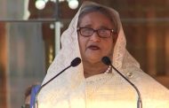 সশস্ত্র বাহিনীর উন্নয়নে সরকার যথাযথ পদক্ষেপ নিয়েছে: প্রধানমন্ত্রী