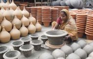 ভাল নেই সিরাজগঞ্জের মৃৎ শিল্পীরা