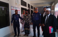 লক্ষ্মীপুরে মাকে কুপিয়ে হত্যার দায়ে ছেলের কারাদণ্ড