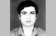 শহীদ ডা. মিলন দিবস আজ