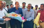 ‘প্রধানমন্ত্রী শেখ হাসিনা কৃষিতে বিপ্লব এনেছেন’